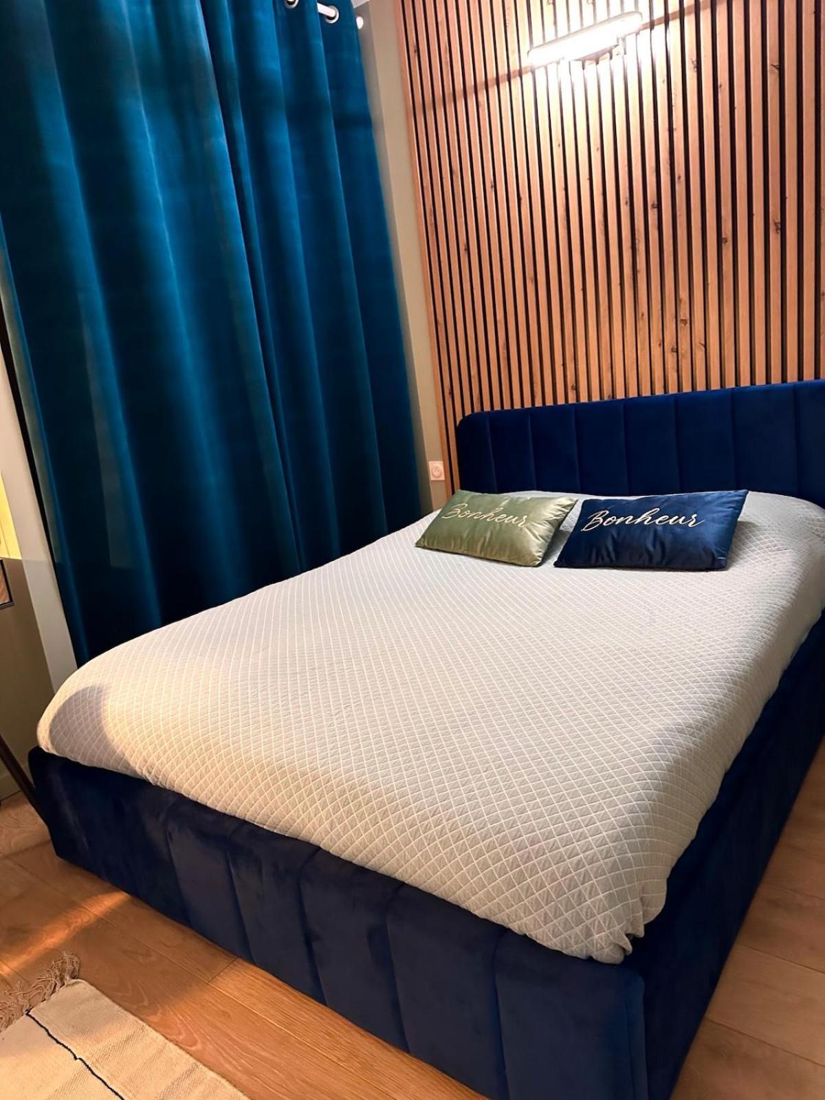 Un En Centre , A 2 Pas Du Chateau De Cotterets Apartment Villers-Cotterets (Aisne)